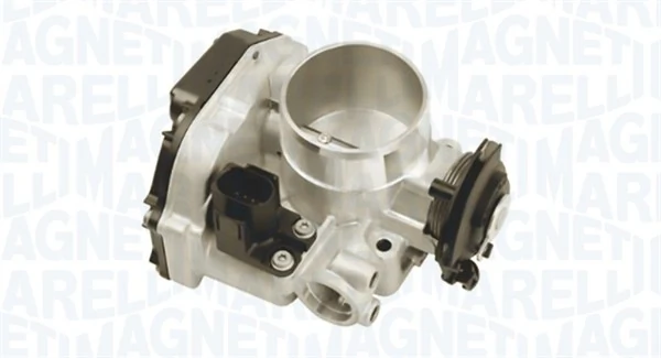 Throttle Body
